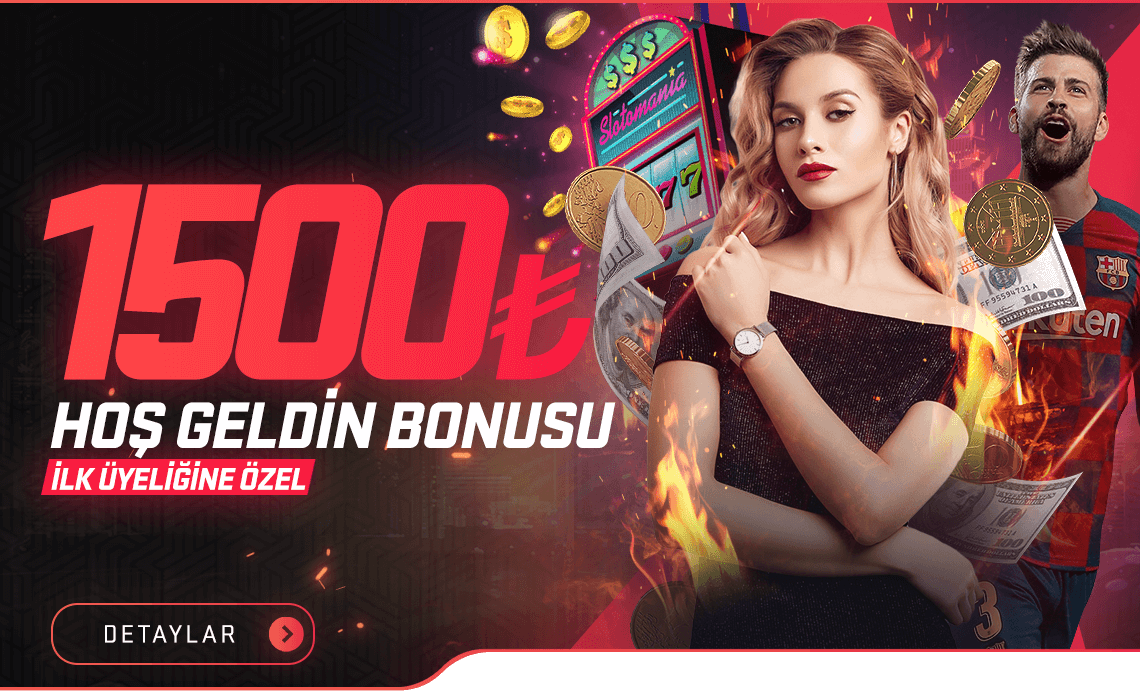 1000TL + 500TL İlk Yatırım