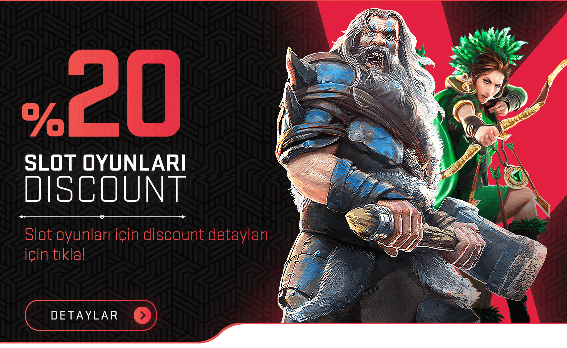 Slot Kayıp Bonusu