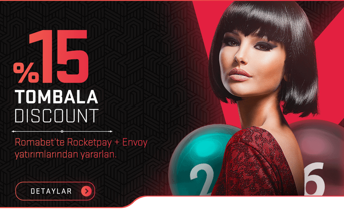 Tombala Kayıp