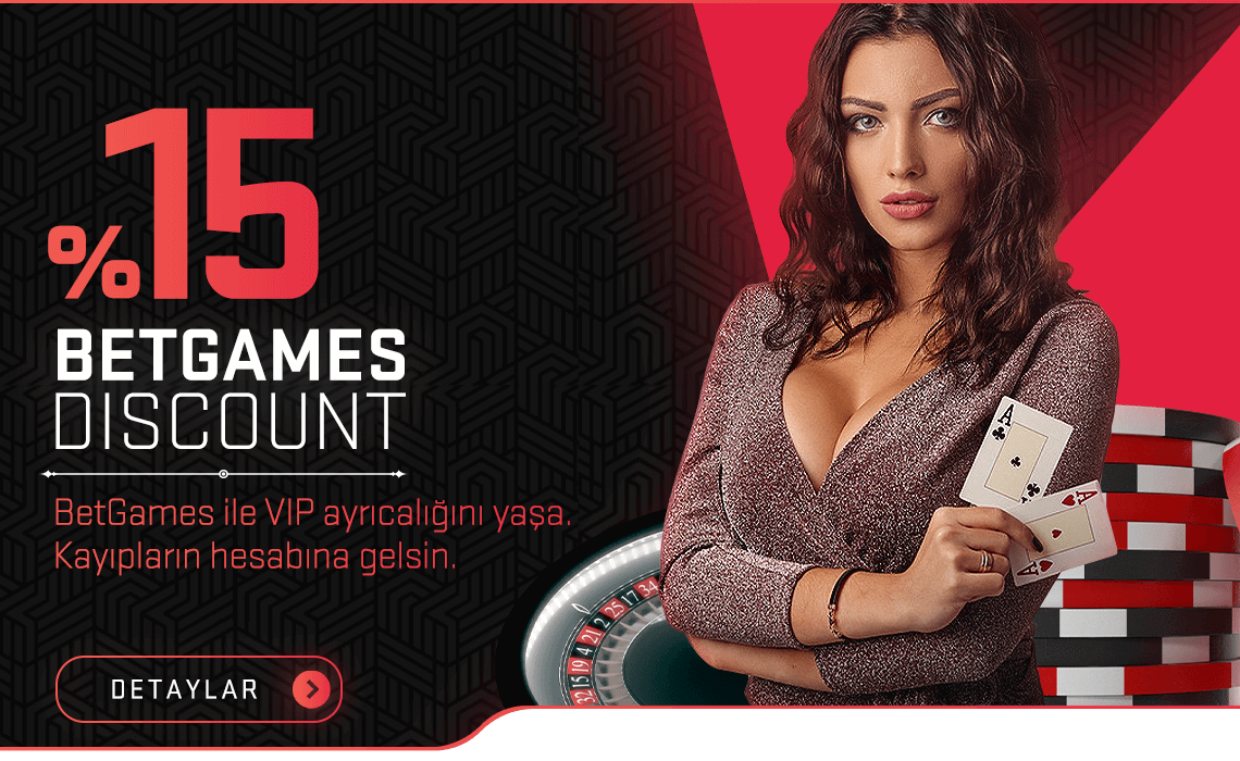 Betgames