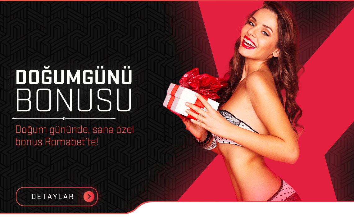 Doğum Günü Bonusu