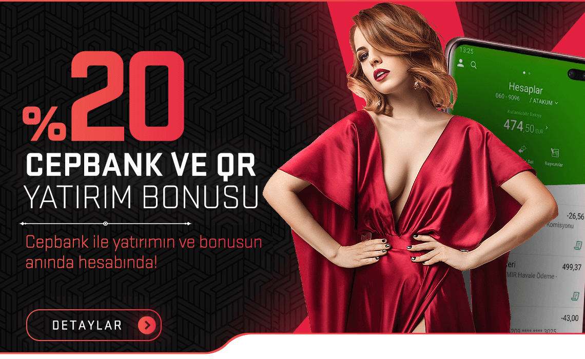Cep Bank Yatırım Bonusu