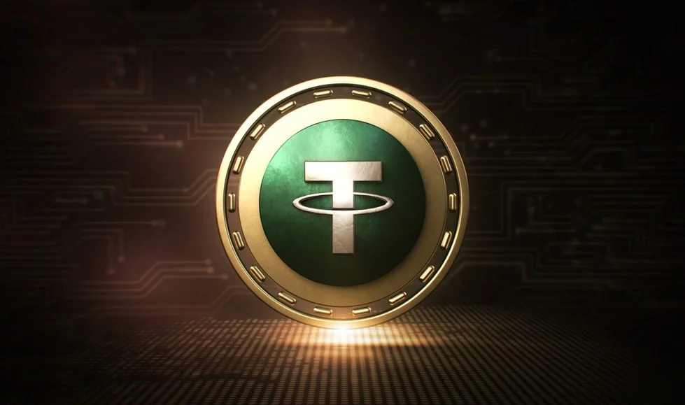%25 Tether Yatırım Bonusu!