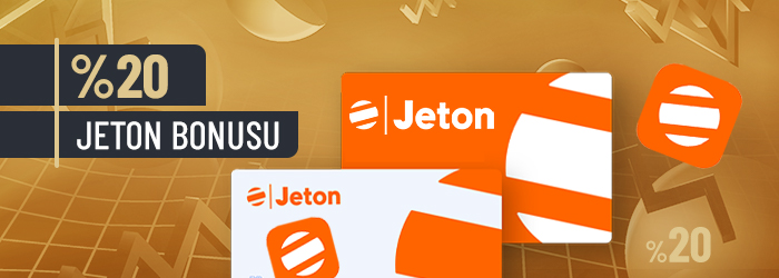 %20 Jeton Yatırım Bonusu!